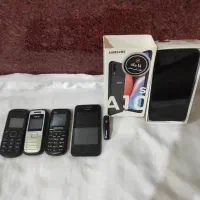 گوشی موبایل کارکردە