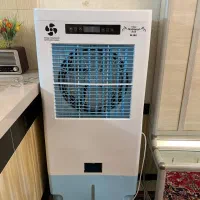 کولر آبی