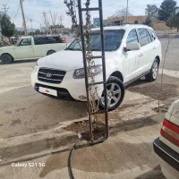 سانتافا2009 فول 6سیلدربیرنگ