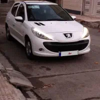 207پانا|خودرو سواری و وانت|ارومیه, |دیوار