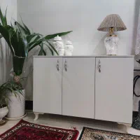 میز تی وی .جاکفشی.کنسول|میز تلویزیون|ملایر, |دیوار