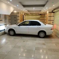 سمند سورن پلاس xu7p گاز سیمی