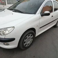 ۲۰۶ تیپ ۲ ۱۴۰۱