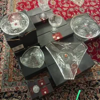 تعدادی لوازم خانگی نو آک