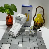 دستگاه کارتخوان P10 کارت خوان پوز سیار|فروشگاه و مغازه|شیراز, زند|دیوار