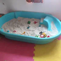 استخر کارن