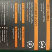 سه عدد موس نو و عالی A4tech|قطعات و لوازم جانبی رایانه|قم, پردیسان|دیوار