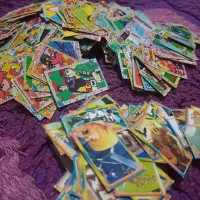 کارت|اسباببازی بچه|رشت, کوی مهر|دیوار