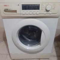 لباسشویی ۷ کیلویی گیربکسی اسنوا کره ای