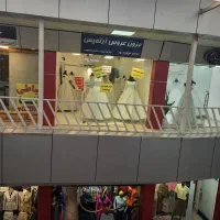 فروش مغازه  درپاساژ ملت