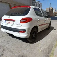 207 mc|خودرو سواری و وانت|دزفول, |دیوار