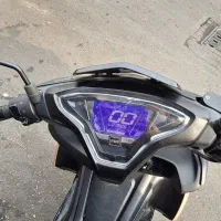 طرح ایروکس گلکسی|موتورسیکلت|تهران, فرحزاد|دیوار