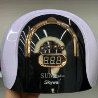 وسایل و ابزار کاشت ناخن