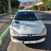 پژو ۲۰۶ سلامت