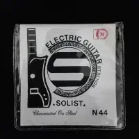 سیم گیتار الکتریک و تورنادو اورجینال solist