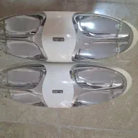 مهتابی چهار تایی پارس