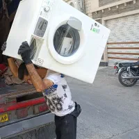 اسباب کشی منزل 24ساعته فعال با کارگر ماهر