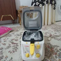 سرخ کن|سایر لوازم برقی|همدان, |دیوار