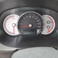 کوییک فول پلاس اتومات ۴۰۲|خودرو سواری و وانت|قائن, |دیوار