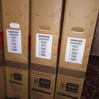 تلوزیون مدل دوو 55اینچ 4k