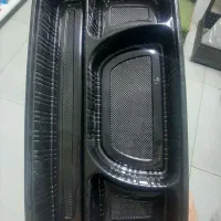 ظرف یکبار مصرف رستورانی و پذیرایی،چند خانه