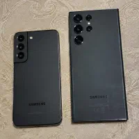 s23 ultra و s22