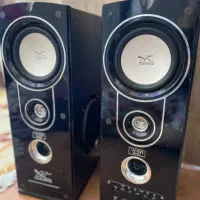 اسپیکر باند خانگی