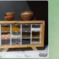 استند قهوه ساز|مبلمان خانگی و میز عسلی|اصفهان, سودان|دیوار