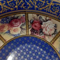 قاب و قدح مرغی|کلکسیون اشیاء عتیقه|تهران, بهمن یار|دیوار