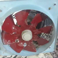 هواکش فلزی