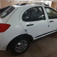 کوییکRS درحد صفر|خودرو سواری و وانت|کرج, فاز ۳ گوهردشت|دیوار