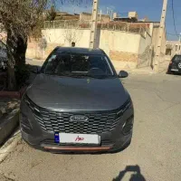 ایکس ۳۳ کراس دنده معاوضه