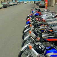 رهرو ۱۲۵|موتورسیکلت|تهران, یافت آباد جنوبی|دیوار
