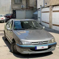 پارس ۸۷ بی رنگ