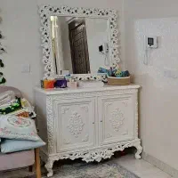 آینه کنسول