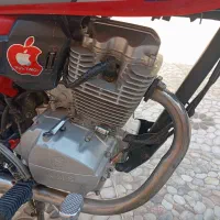 موتور|موتورسیکلت|رومشکان, |دیوار