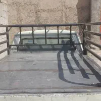 باربند وانت