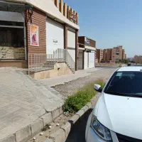 رهن کامل تجاری مهستان E1|اجارهٔ مغازه و غرفه|فولادشهر, B4|دیوار