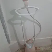اتو بخار ایستاده فروشگاهی فلیپس