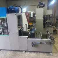 فروش دستگاه ظروف یکبار مصرف الومینیومی