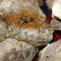 رگه طلا 120 سوت پاتکی اندریگان|جواهرات|خاروانا, |دیوار