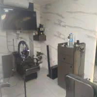 اجاره مغازه ۲۰ متری در خیابان ۲۴متری اندیشه|اجارهٔ مغازه و غرفه|محمدشهر, محمدشهر|دیوار