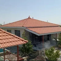 اجرایی سقف شیبدار