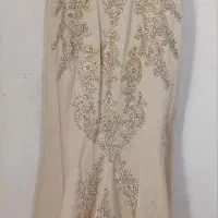 لباس مجلسی زنانه ماکسی بلند