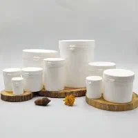 انواع ظروف دارویی. قطره .قطره چکان .قوطی .قوطی کرم