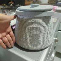 دیگ سنگی
