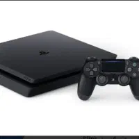 ps4 اسلیم یک ترا فول بازی
