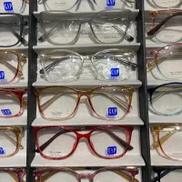 عینک تنوع مختلف