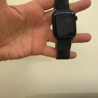 اپل واچ ۴۵ سری ۷|ساعت|پردیس, فاز ۱|دیوار