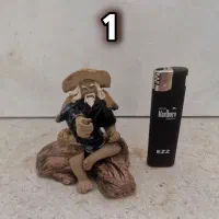 فیگور کنار بنسای اورجینال